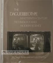 Tapa de The daguerreotype