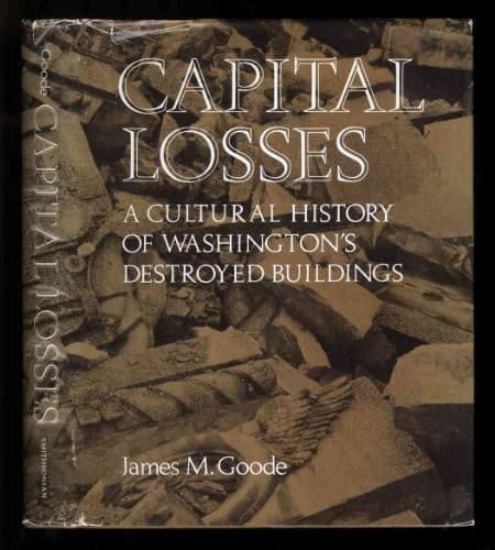 Tapa de Capital losses