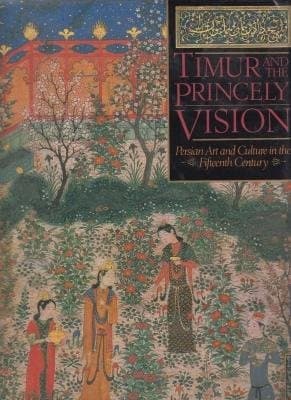 Tapa de Timur and the princely vision