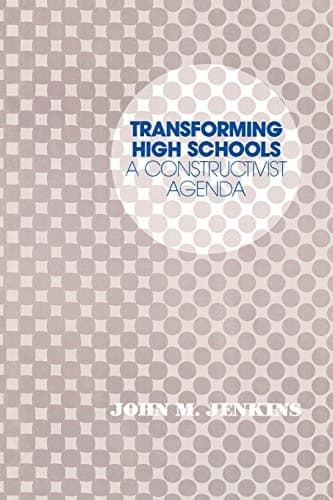 Tapa de Transforming high schools