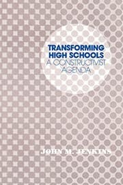 Tapa de Transforming high schools