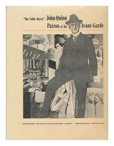Tapa de "The noble buyer"
