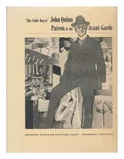 Tapa de "The noble buyer"