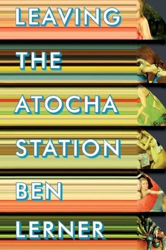 Tapa de Leaving the Atocha Station