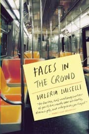 Tapa de Faces in the Crowd