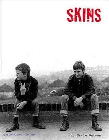 Tapa de Skins