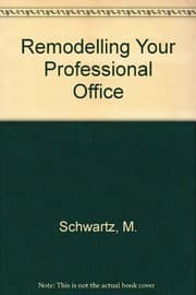 Tapa de Remodeling your professional office