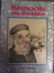 Tapa de Shnook the peddler