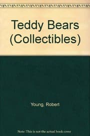 Tapa de Teddy bears