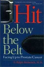 Tapa de Hit Below the Belt