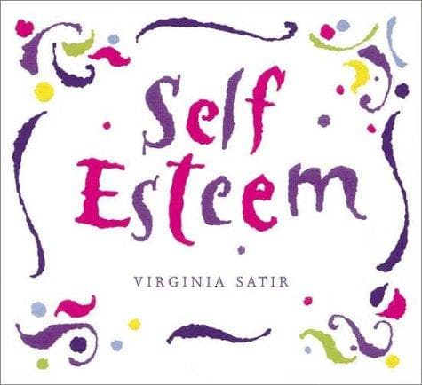 Tapa de Self Esteem