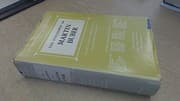 Tapa de The Philosophy of Martin Buber (Library of Living Philosophers)