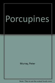 Tapa de Porcupines