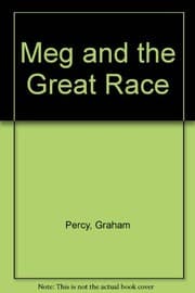 Tapa de Meg and the great race