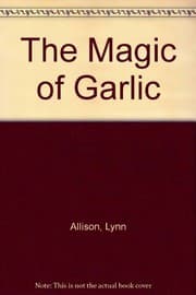 Tapa de The magic of garlic