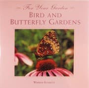 Tapa de Bird and butterfly gardens