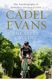 Tapa de The Art of Cycling