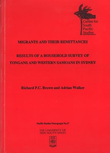 Tapa de Migrants and their remittances