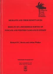 Tapa de Migrants and their remittances