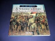 Tapa de A soldier's story