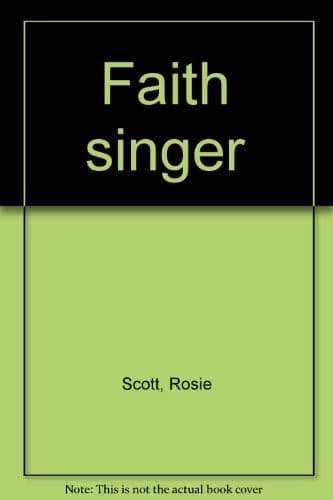 Tapa de Faith Singer