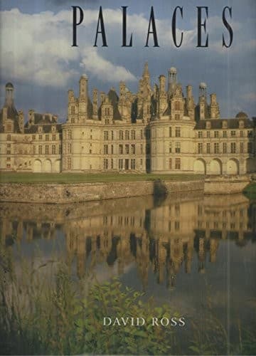 Tapa de Palaces