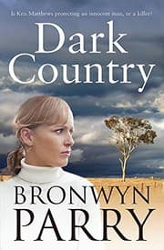 Tapa de Dark Country