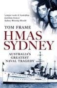 Tapa de HMAS Sydney