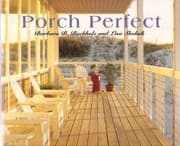 Tapa de Porch perfect
