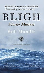Tapa de Bligh, Master Mariner