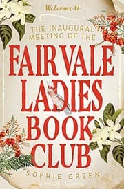 Tapa de The Inaugural Meeting of the Fairvale Ladies Book Club