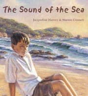 Tapa de The Sound of the Sea