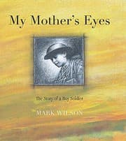 Tapa de My Mother's Eyes