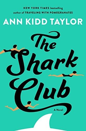 Tapa de The Shark Club
