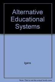 Tapa de Alternative educational systems
