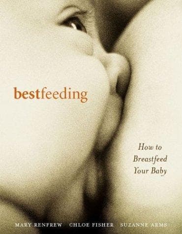Tapa de Bestfeeding