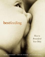 Tapa de Bestfeeding