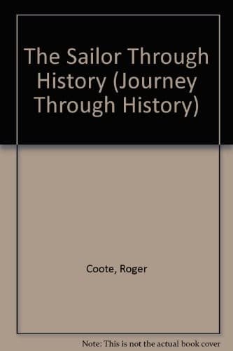 Tapa de The sailor through history