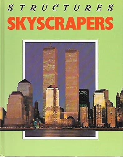Tapa de Skyscrapers