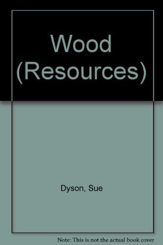 Tapa de Wood