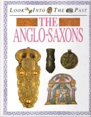 Tapa de The Anglo-Saxons