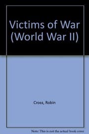 Tapa de Victims of war