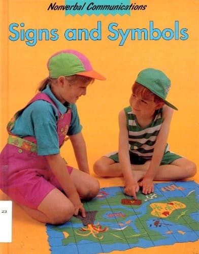 Tapa de Signs and symbols