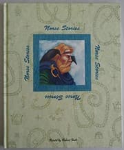 Tapa de Norse stories