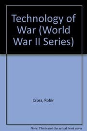 Tapa de Technology of war