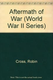 Tapa de Aftermath of war