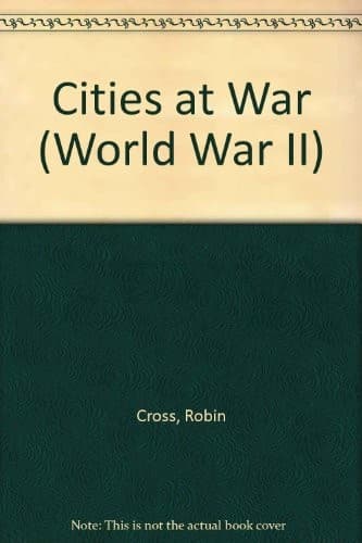 Tapa de Cities at war