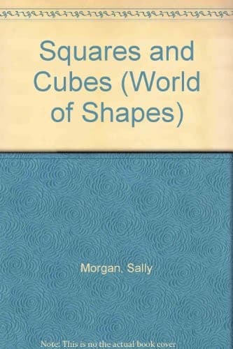 Tapa de Squares and cubes