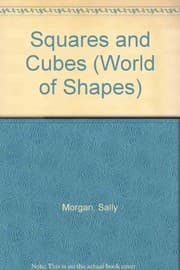 Tapa de Squares and cubes