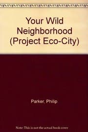 Tapa de Your wild neighborhood